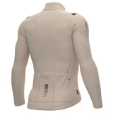 Maglia maniche lunghe Ale R-EV1 Warm Race - Grigio Ale