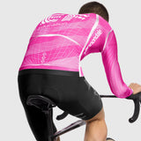 Jersey long sleeves Assos EF Education EasyPost 2026 Equipe RS S11