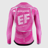 Maglia maniche lunghe Assos EF Education EasyPost 2026 Equipe RS S11 Assos