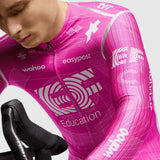 Jersey long sleeves Assos EF Education EasyPost 2026 Equipe RS S11