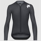 Maillot manga larga Assos Equipe RS S11 - Gris
