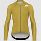 Assos Mille GT S11 Evo langarmtrikot - Gelb