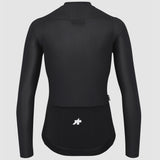 Maglia maniche lunghe Assos Mille GT S11 Evo - Nero Assos