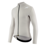 Maglia maniche lunghe Assos Mille GT Spring Fall S11 - Grigio chiaro Assos