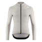 Maglia maniche lunghe Assos Mille GT Spring Fall S11 - Grigio chiaro Assos