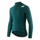 Maglia maniche lunghe Assos Mille GT Spring Fall S11 - Verde Assos