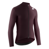 Assos Mille GT Spring Fall S11 langarmtrikot - Bordeaux