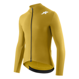 Maglia maniche lunghe Assos Mille GT Spring Fall S11 - Giallo Assos