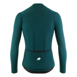 Maglia maniche lunghe Assos Mille GT Spring Fall S11 - Verde Assos
