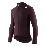 Assos Mille GT Spring Fall S11 langarmtrikot - Bordeaux