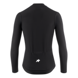 Maillot mangas largas Assos Mille GT Spring Fall S11 - Negro