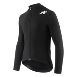 Maillot mangas largas Assos Mille GT Spring Fall S11 - Negro