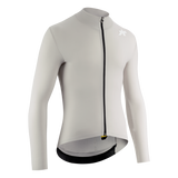 Maglia maniche lunghe Assos Mille GT Spring Fall S11 - Grigio chiaro Assos