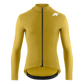 Maglia maniche lunghe Assos Mille GT Spring Fall S11 - Giallo Assos