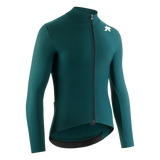 Maglia maniche lunghe Assos Mille GT Spring Fall S11 - Verde Assos