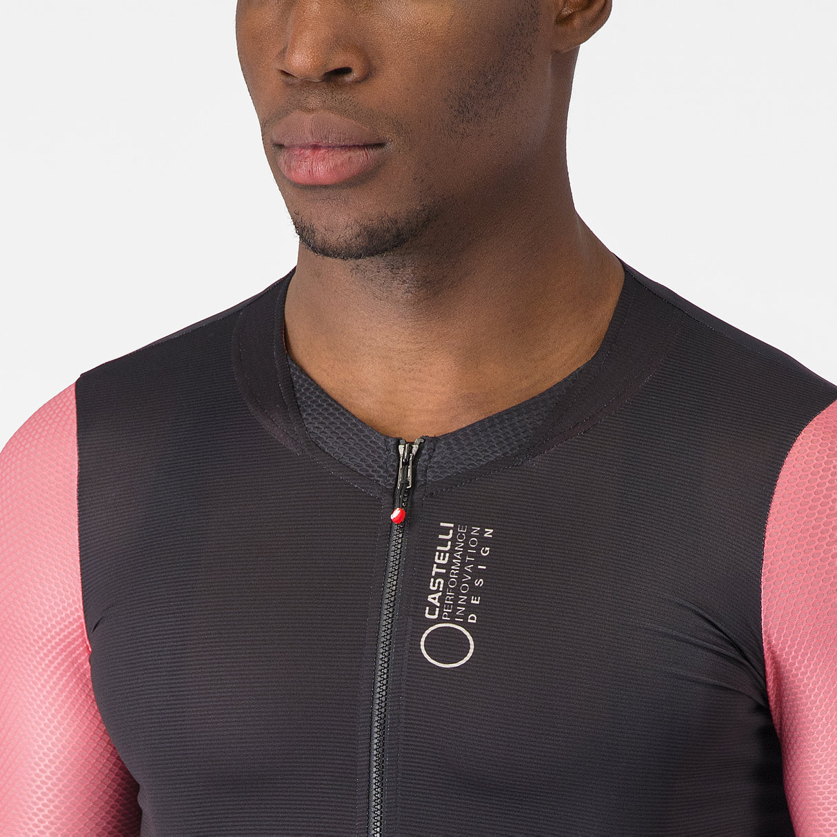 Maglia maniche lunghe Castelli Corretto - Nero Castelli