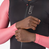 Maglia maniche lunghe Castelli Corretto - Nero Castelli