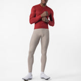 Castelli Espresso 2 langarmtrikot - Rot