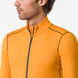 Castelli Unlimited Trail 2 langarmtrikot - Orange