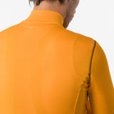 Castelli Unlimited Trail 2 langarmtrikot - Orange