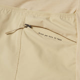 Maglia maniche lunghe Endura AllTrack Ride - Beige Endura