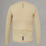 Maglia maniche lunghe Endura AllTrack Ride - Beige Endura