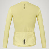Maglia maniche lunghe Endura AllTrack Ride - Giallo Endura