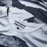 Maglia maniche lunghe Endura Camo Print LTD - Grigio Endura