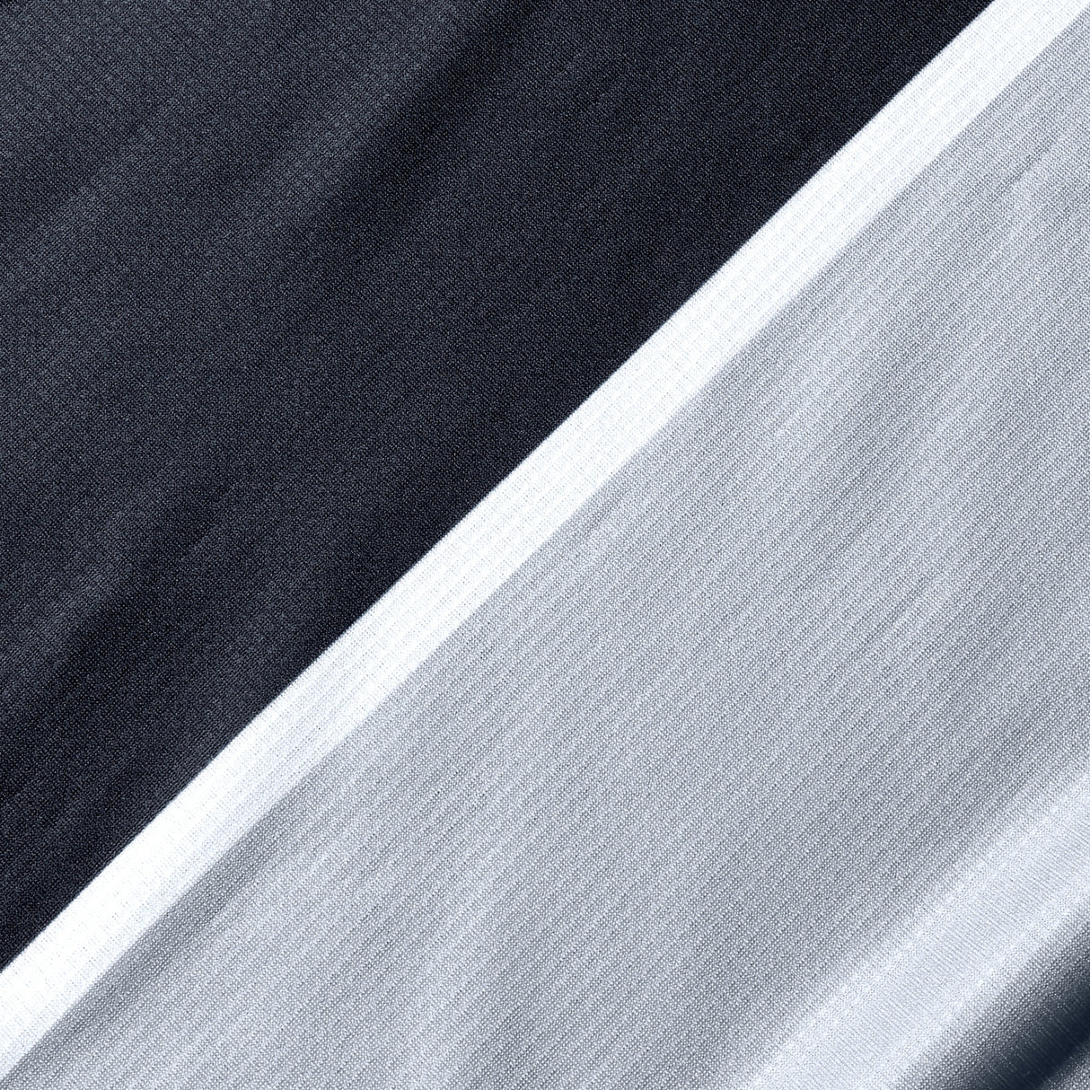 Maglia maniche lunghe Endura Core Printed - Nero Endura