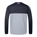 Maglia maniche lunghe Endura Core Printed - Nero Endura