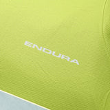 Maglia maniche lunghe Endura Core Printed - Verde Endura