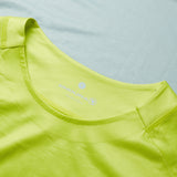 Maglia maniche lunghe Endura Core Printed - Verde Endura