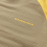 Maglia maniche lunghe Endura Singletrack Fleece - Verde Endura
