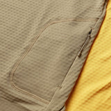 Maglia maniche lunghe Endura Singletrack Fleece - Verde Endura