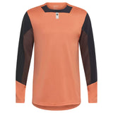 Maglia maniche lunghe Fox Defend - Corallo Fox