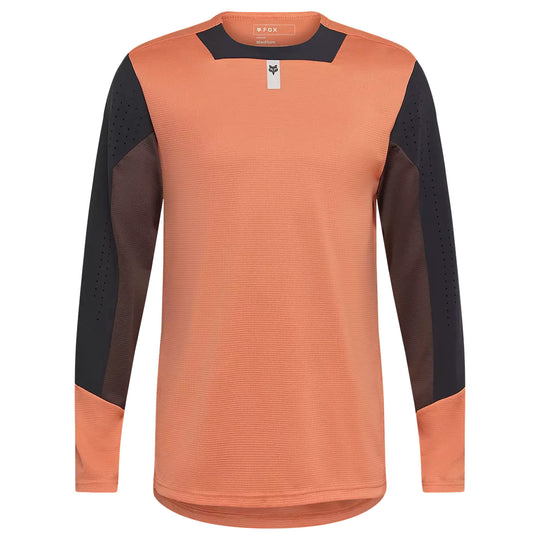 Fox Defend Defend long sleeves jersey - Coral