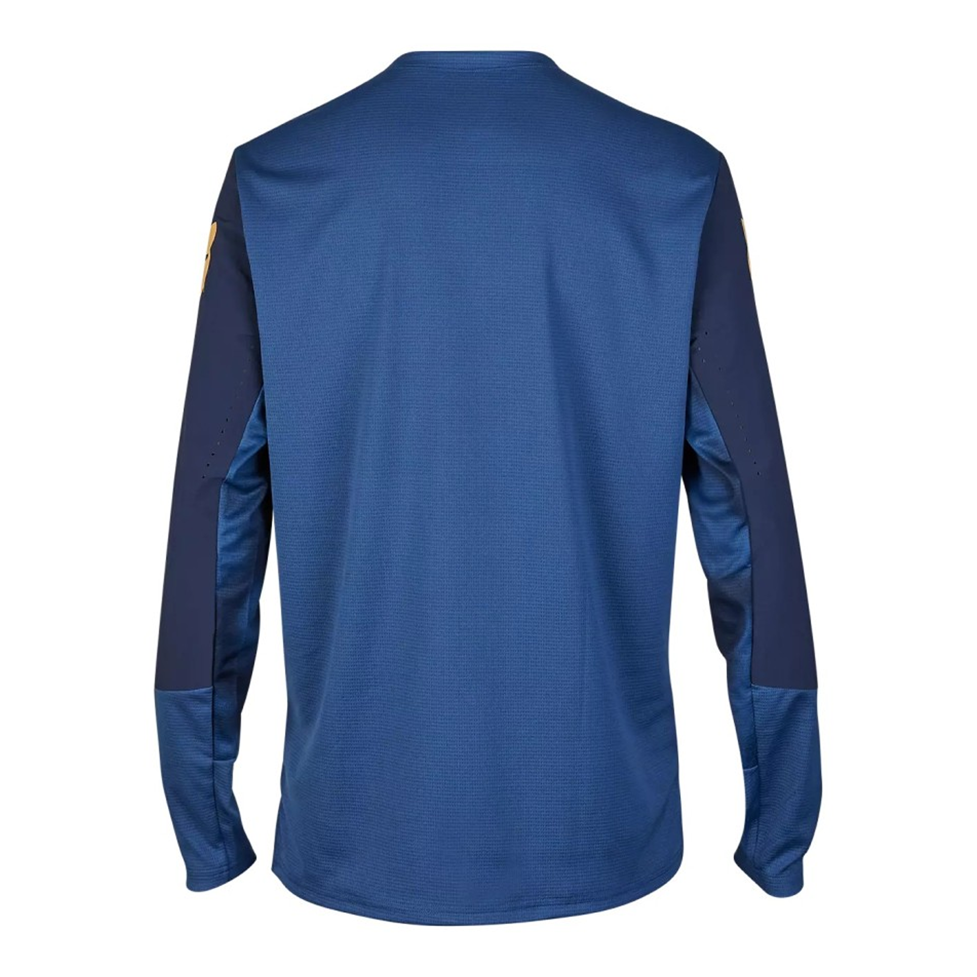 Maglia maniche lunghe Fox Defend Taunt - Blu Fox