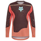 Maillot manga larga Fox Flexair Elevated - Azul
