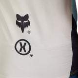 Maglia maniche lunghe Fox Flexair Hello Future - Nero Fox