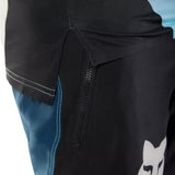 Maglia maniche lunghe Fox Flexair Hello Future - Nero Fox