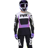 Maglia maniche lunghe Fox Flexair Phantom Edizione Limitata - Multicolor Fox