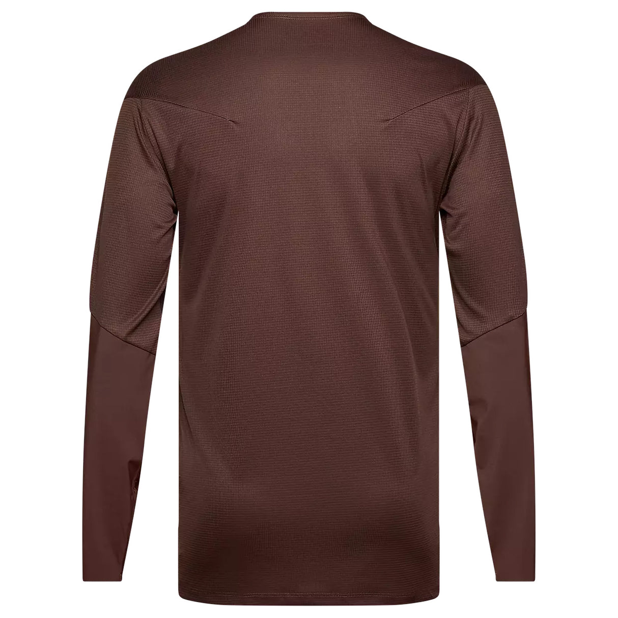 Maglia maniche lunghe Fox Flexair Pro - Marrone Fox