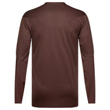 Maglia maniche lunghe Fox Flexair Pro - Marrone Fox