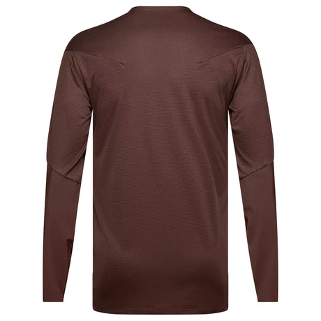 Maglia maniche lunghe Fox Flexair Pro - Marrone Fox