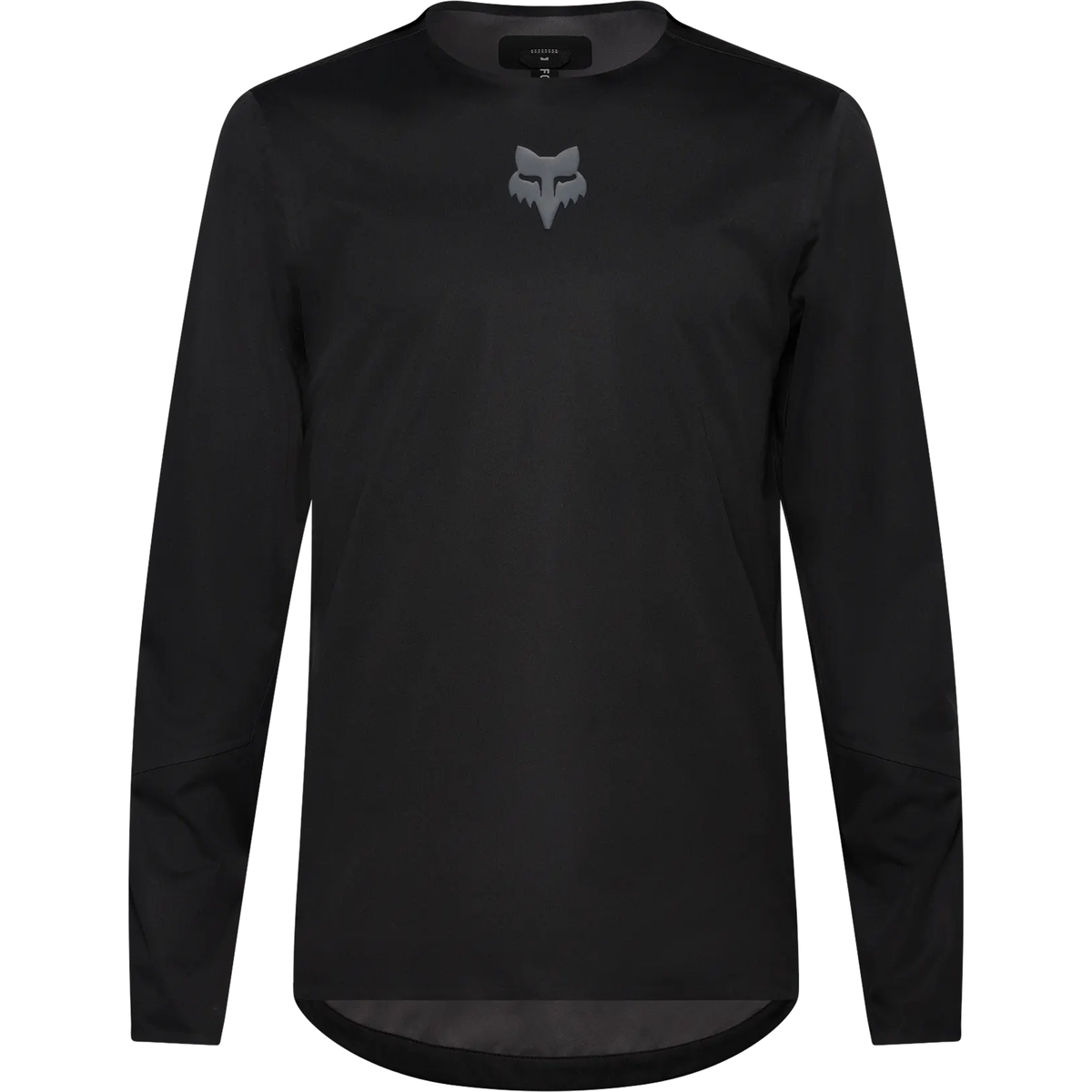 Maglia maniche lunghe Fox Flexair Water - Nero Fox
