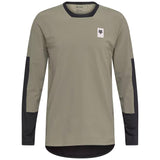 Maglia maniche lunghe Fox Ranger Defend Thermal - Verde Fox