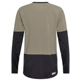 Maglia maniche lunghe Fox Ranger Defend Thermal - Verde Fox