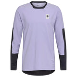 Maglia maniche lunghe Fox Ranger Defend Thermal - Viola Fox
