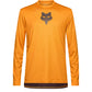 Maillot mangas largas Fox Ranger Fox Head - Naranja
