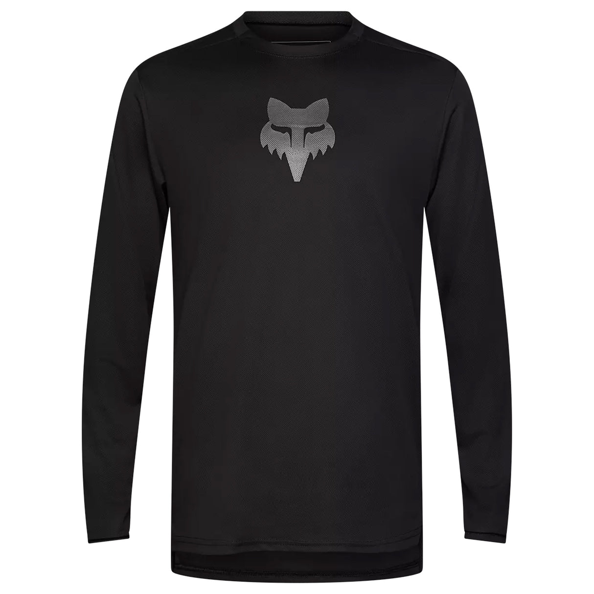 Maglia maniche lunghe Fox Ranger Fox Head - Nero Fox